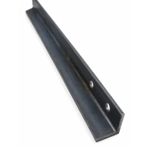 CANTONEIRA RETA C/ FURO 30 cm