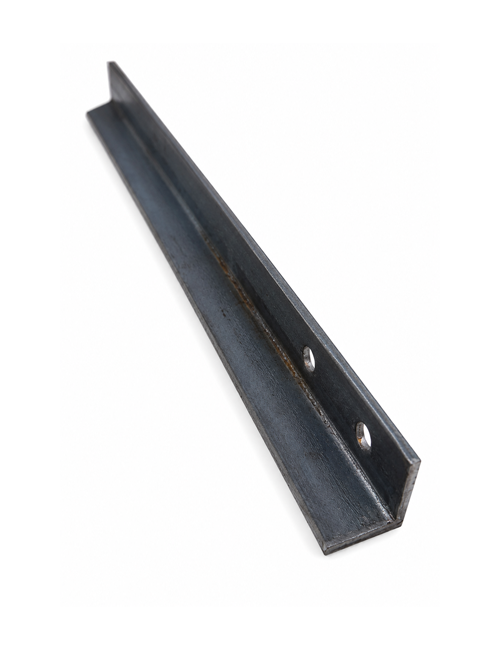 CANTONEIRA RETA C/ FURO 30 cm