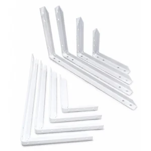SUPORTE REFORÇADO L 30 cm