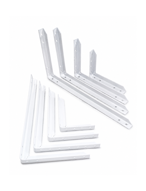 SUPORTE REFORÇADO L 30 cm